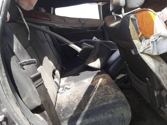 Photo 6 from auction – 2015 JEEP GRAND CHER with VIN 1C4RJFAG1FC949809