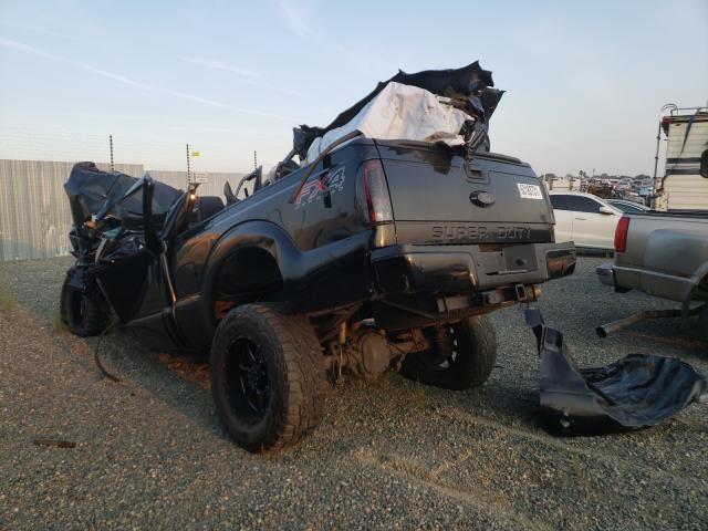 Photo 3 from auction – 2015 FORD F250 SUPER with VIN 1FT7W2BT0FEA40509