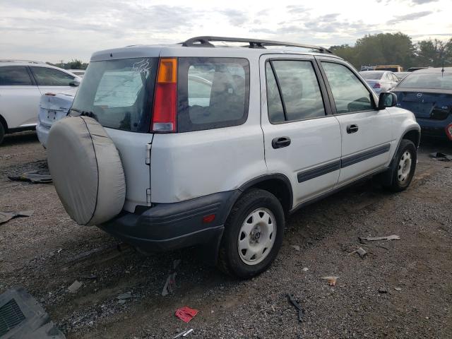 Photo 4 from auction – 2000 HONDA CR-V LX with VIN JHLRD2842YS000373
