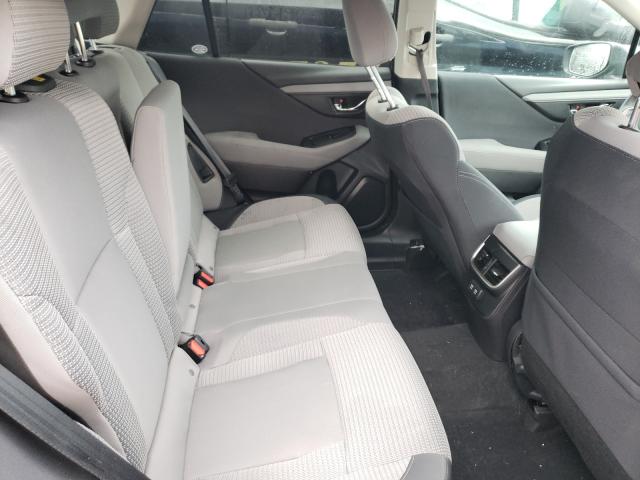 Photo 6 from auction – 2022 SUBARU OUTBACK PR with VIN 4S4BTADC6N3108358
