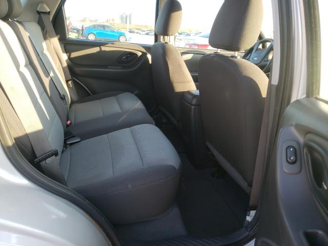 Photo 6 from auction – 2005 FORD ESCAPE XLS with VIN 1FMYU02Z75KB13387