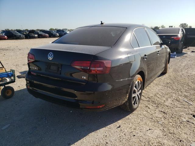 Photo 4 from auction – 2018 VOLKSWAGEN JETTA SE with VIN 3VWDB7AJ3JM208946