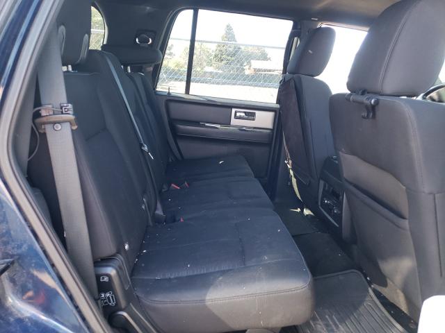 Photo 6 from auction – 2016 FORD EXPEDITION with VIN 1FMJU1JT8GEF43077