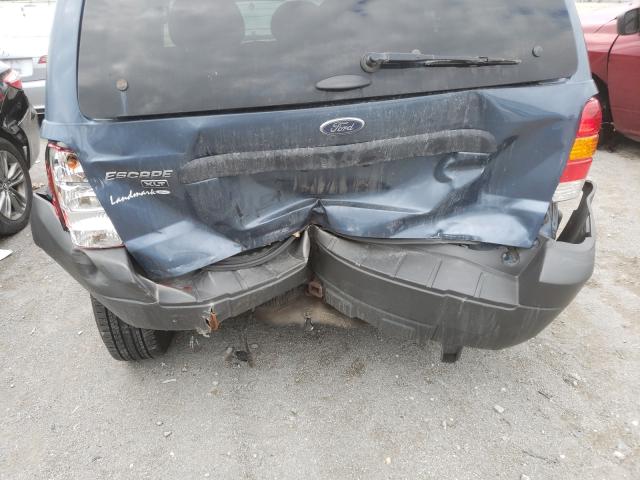 Photo 9 from auction – 2005 FORD ESCAPE with VIN 1FMCU93115KA74738
