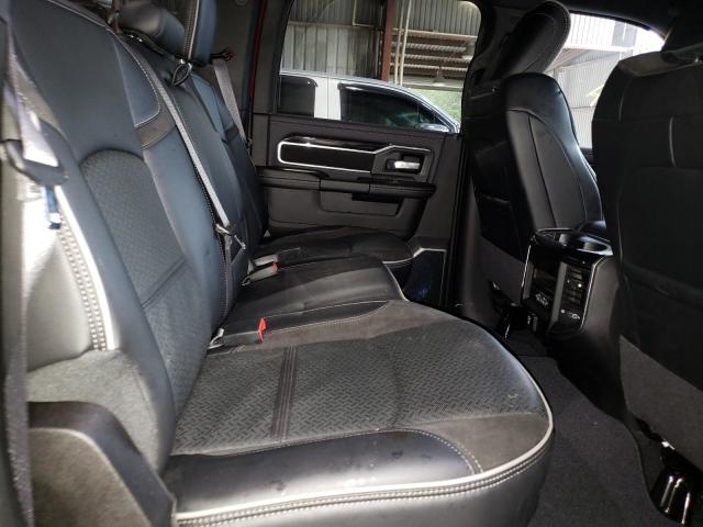 Photo 6 from auction – 2021 RAM 2500 LARAM with VIN 3C6UR5FL1MG682465