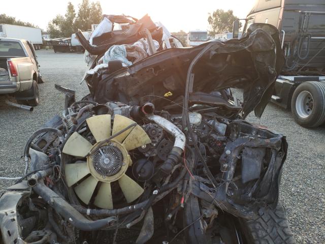 Photo 7 from auction – 2015 FORD F250 SUPER with VIN 1FT7W2BT0FEA40509