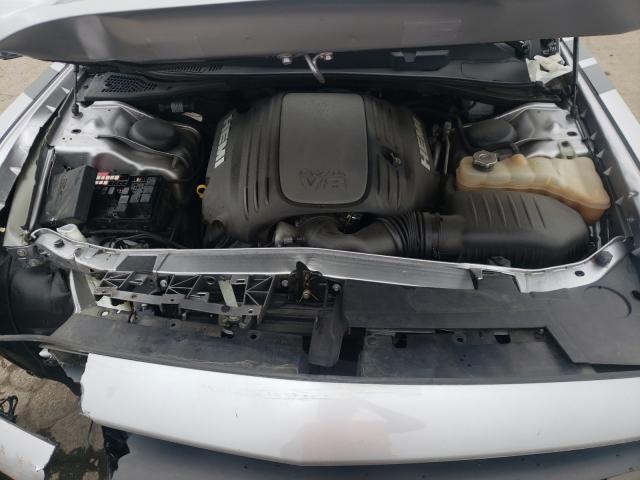 Photo 7 from auction – 2018 DODGE CHALLENGER with VIN 2C3CDZBT6JH294406