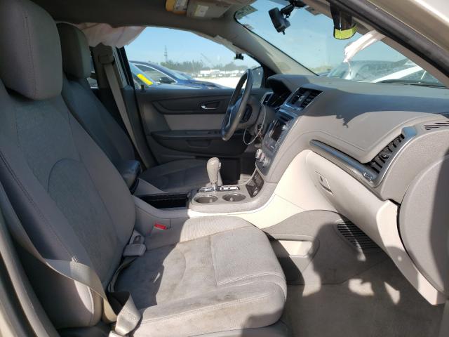 Photo 5 from auction – 2016 GMC ACADIA SLE with VIN 1GKKRNED5GJ101924