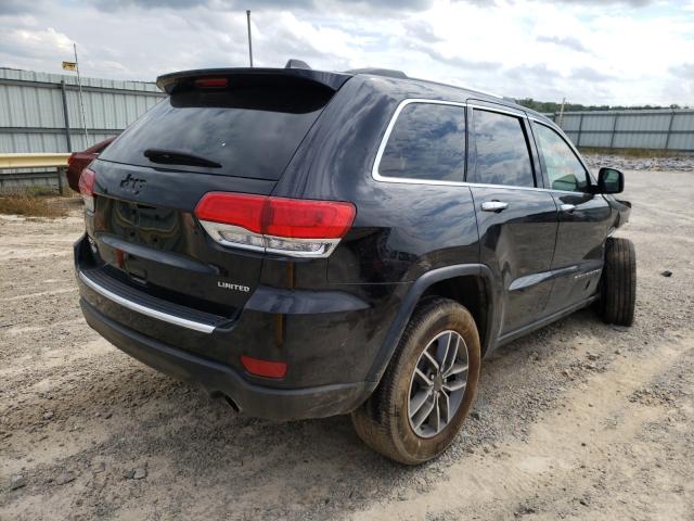 Photo 4 from auction – 2019 JEEP GRAND CHER with VIN 1C4RJFBG8KC854401