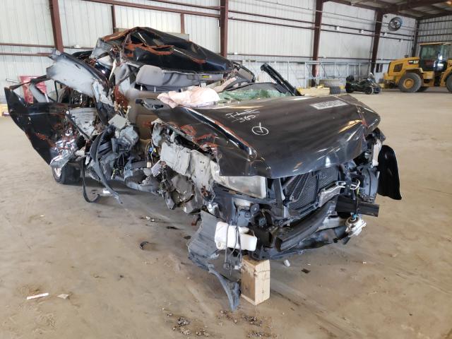 HONDA RIDGELINE 2012 with VIN 5FPYK1F46CB002491 - Photo from auction