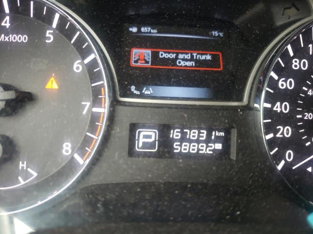 Photo 8 from auction – 2013 NISSAN ALTIMA 2.5 with VIN 1N4AL3AP8DN520518