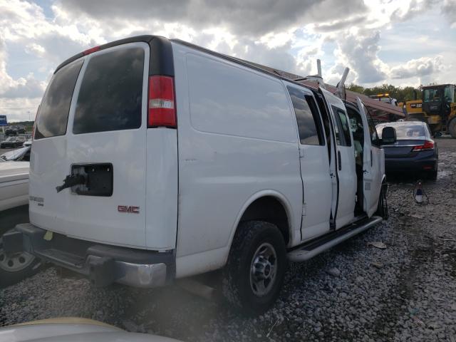 Photo 4 from auction – 2015 GMC SAVANA G25 with VIN 1GTW7FCF8F1907929