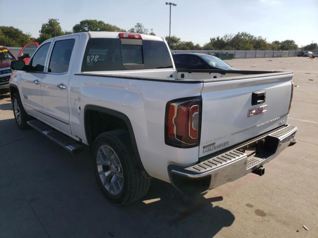 Photo 3 from auction – 2017 GMC SIERRA C15 with VIN 3GTP1NEC8HG385682