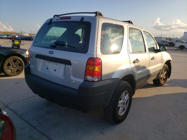 Photo 4 from auction – 2005 FORD ESCAPE XLS with VIN 1FMYU02Z75KB13387
