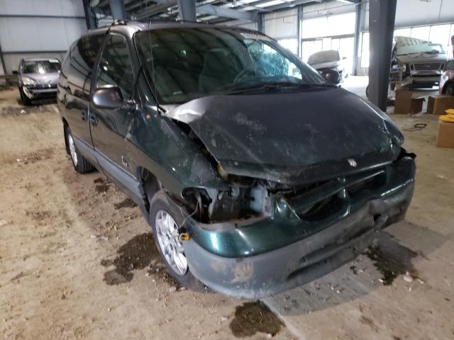 Photo 1 from auction – 1998 DODGE GRAND CARA with VIN 1B4GP44R1WB508059