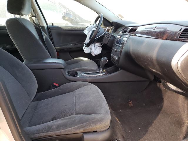 Photo 5 from auction – 2014 CHEVROLET IMPALA LIM with VIN 2G1WB5E33E1131304