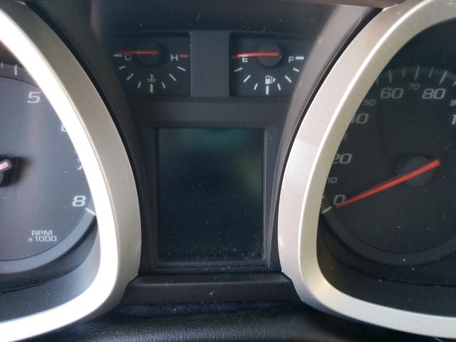 Photo 8 from auction – 2017 CHEVROLET EQUINOX PR with VIN 2GNFLGEK4H6149834