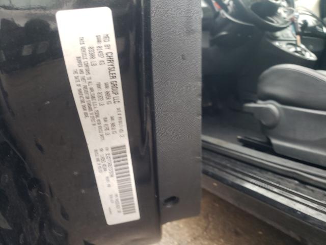 Photo 10 from auction – 2013 FIAT 500 LOUNGE with VIN 3C3CFFCR8DT579700