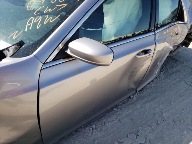 Photo 10 from auction – 2013 CHRYSLER 300 S with VIN 2C3CCABT0DH685494