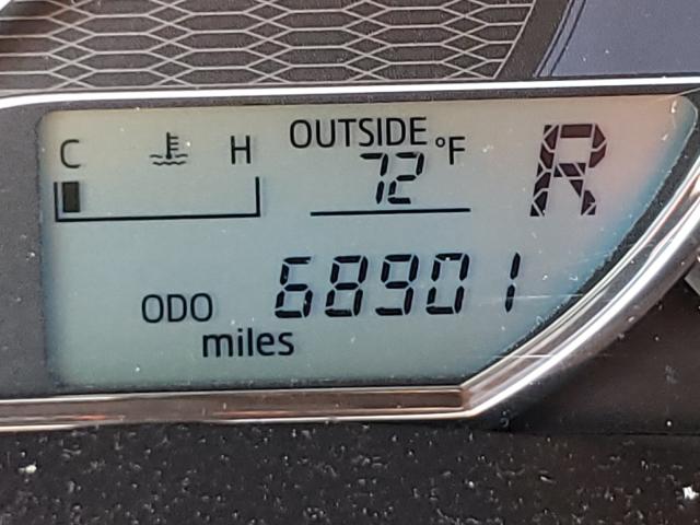 Photo 8 from auction – 2015 TOYOTA COROLLA L with VIN 5YFBURHE3FP266175