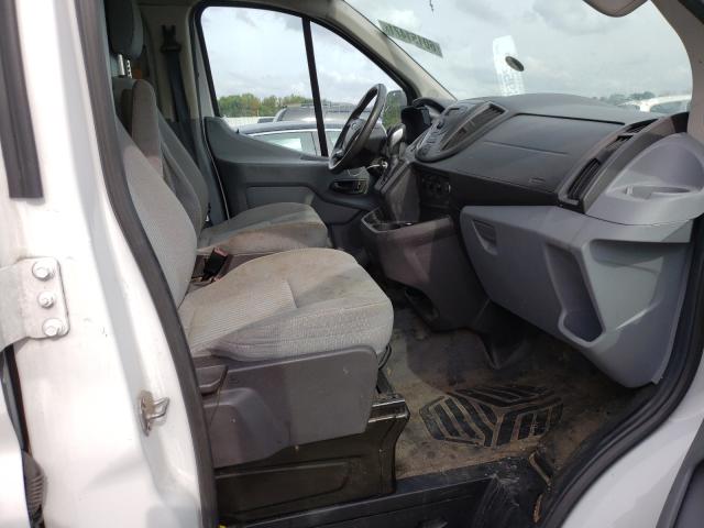 Photo 5 from auction – 2016 FORD TRANSIT T- with VIN 1FTYR1ZMXGKA70477