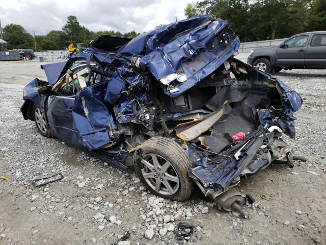 Photo 3 from auction – 2003 HONDA ACCORD EX with VIN 1HGCM665X3A076719