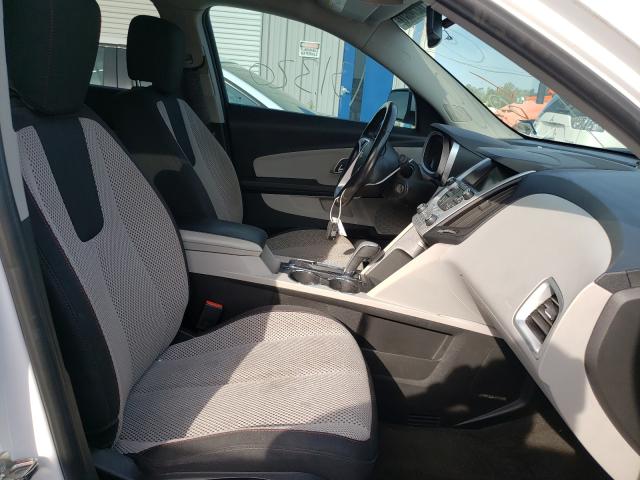 Photo 5 from auction – 2013 CHEVROLET EQUINOX LT with VIN 2GNALPEK3D6163146