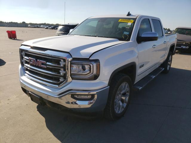 Photo 2 from auction – 2017 GMC SIERRA C15 with VIN 3GTP1NEC8HG385682
