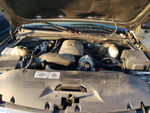 Photo 7 from auction – 2007 GMC NEW SIERRA with VIN 1GTEK19Z07Z114058