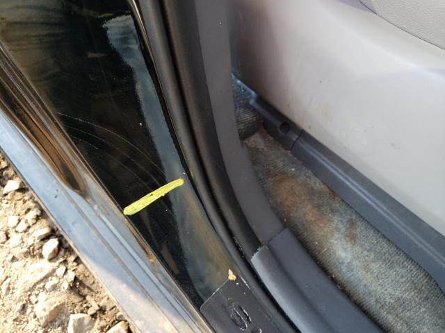 Photo 9 from auction – 2020 TOYOTA SIENNA XLE with VIN 5TDDZ3DC2LS239077