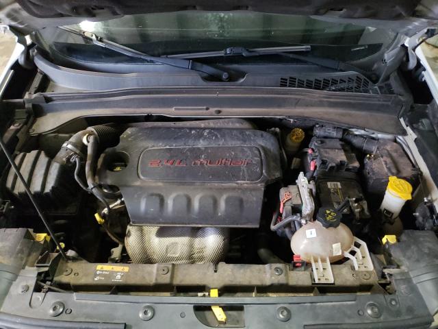 Photo 7 from auction – 2015 JEEP RENEGADE S with VIN ZACCJAAT8FPC32955