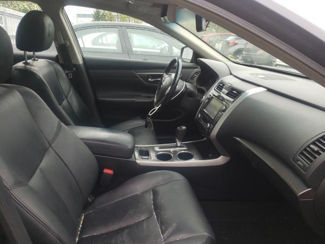 Photo 5 from auction – 2013 NISSAN ALTIMA 2.5 with VIN 1N4AL3AP8DN520518