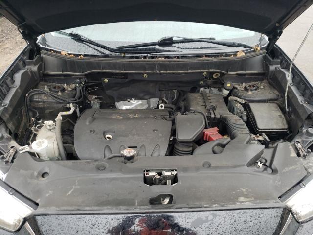 Photo 7 from auction – 2016 MITSUBISHI OUTLANDER with VIN JA4AR3AWXGZ046059
