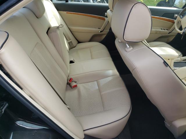 Photo 6 from auction – 2012 LINCOLN MKZ with VIN 3LNHL2JC6CR824776