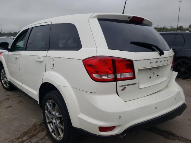 Photo 3 from auction – 2019 DODGE JOURNEY GT with VIN 3C4PDDEG6KT702037