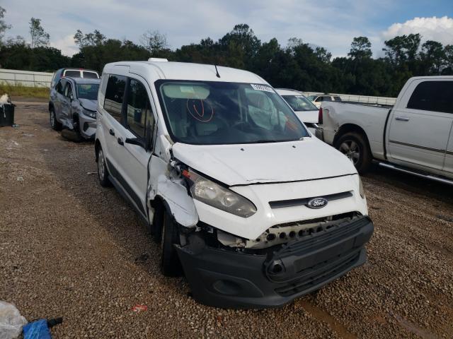Photo 9 from auction – 2014 FORD TRANSIT CO with VIN NM0LS6E78E1161355