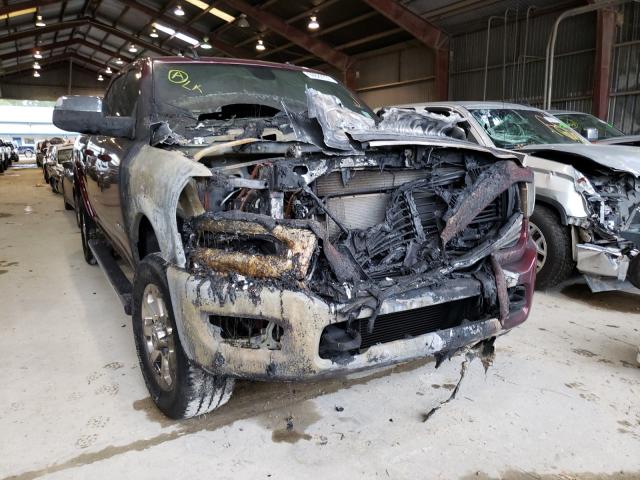 2021 Ram 2500