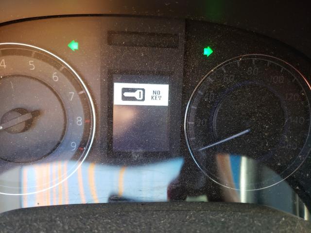 Photo 8 from auction – 2015 INFINITI Q40 with VIN JN1CV6AR9FM524430