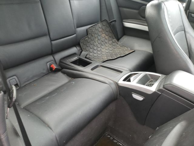Photo 6 from auction – 2011 BMW 335 XI with VIN WBAKF9C5XBE619047