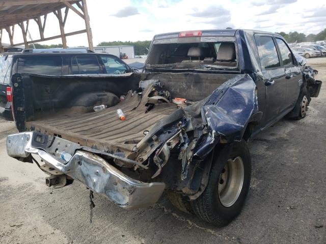 Photo 4 from auction – 2012 DODGE RAM 3500 L with VIN 3C63DRNL3CG263308