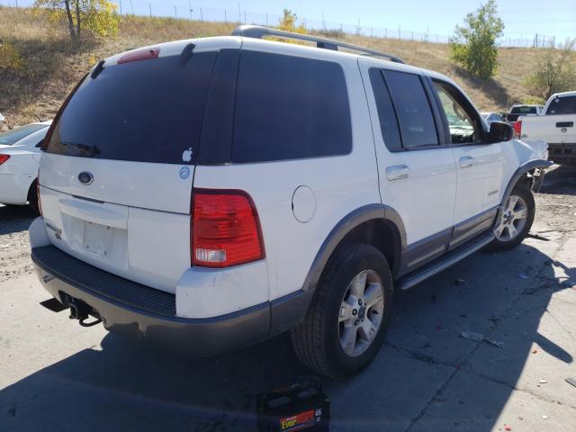 Photo 4 from auction – 2002 FORD EXPLORER X with VIN 1FMZU73K52UD38700