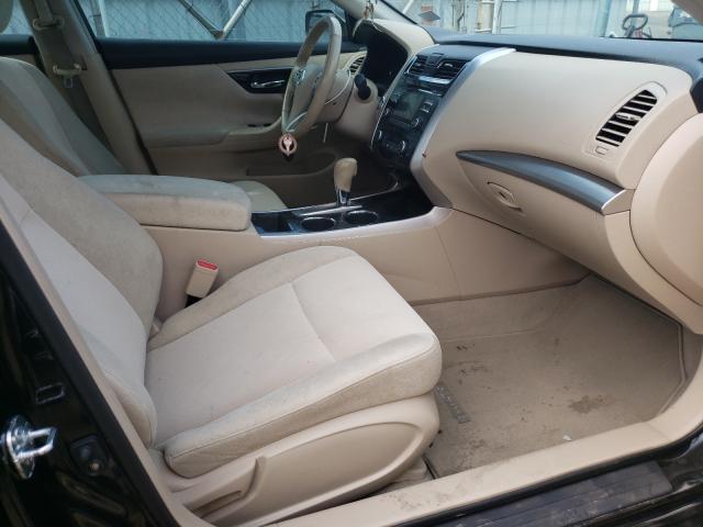 Photo 5 from auction – 2013 NISSAN ALTIMA 2.5 with VIN 1N4AL3AP1DC195741