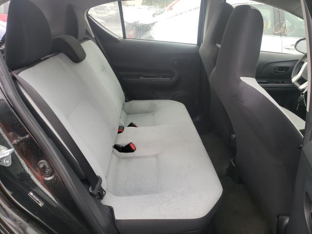 Photo 6 from auction – 2015 TOYOTA PRIUS C with VIN JTDKDTB35F1093798