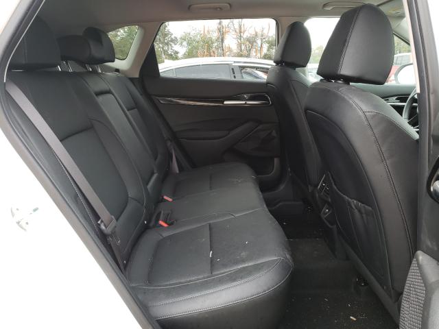 Photo 6 from auction – 2021 KIA SELTOS SX with VIN KNDETCA21M7121289