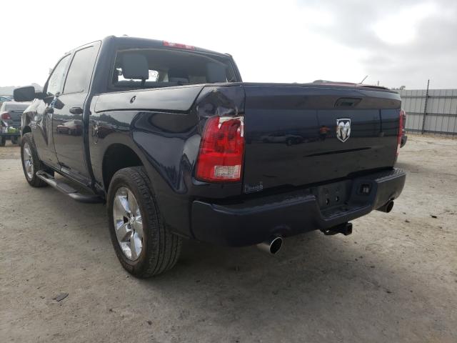 Photo 3 from auction – 2014 RAM 1500 ST with VIN 1C6RR6KT1ES243262