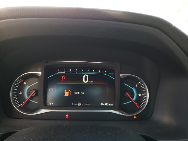 Photo 8 from auction – 2019 HONDA PILOT EX with VIN 5FNYF6H34KB081320