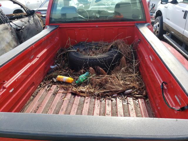 Photo 6 from auction – 2002 GMC NEW SIERRA with VIN 1GTEC14WX2Z274760