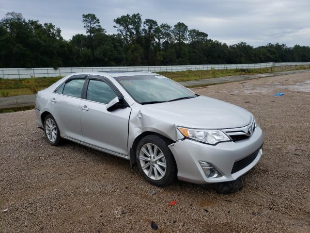 Photo 9 from auction – 2013 TOYOTA CAMRY L with VIN 4T1BF1FK4DU683773