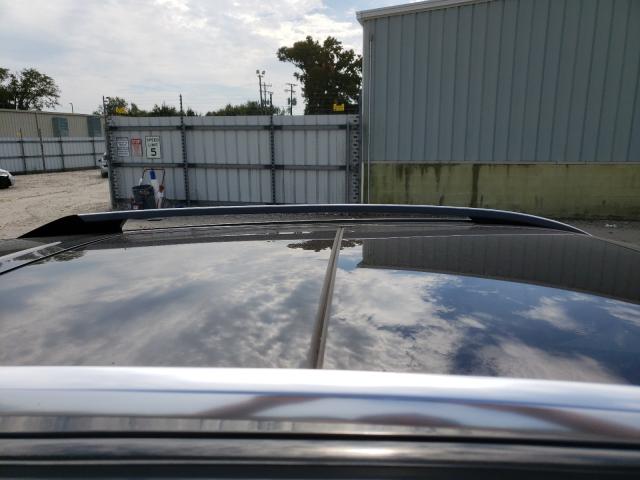 Photo 9 from auction – 2014 CADILLAC SRX with VIN 3GYFNBE36ES544684