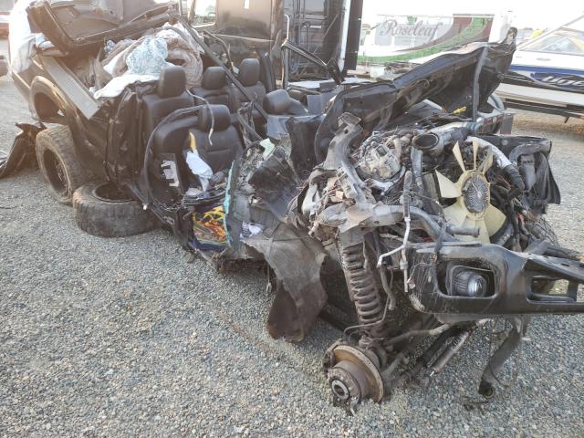 Photo 9 from auction – 2015 FORD F250 SUPER with VIN 1FT7W2BT0FEA40509